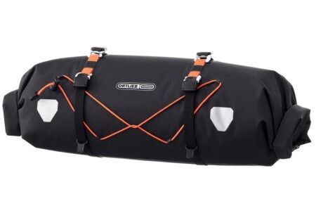 Ortlieb F9927 Handlebar Pack QR Gidon Çanta 15L Siyah - 1