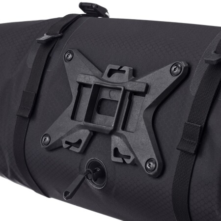 Ortlieb F9927 Handlebar Pack QR Gidon Çanta 15L Siyah - 3