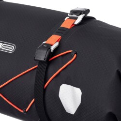 Ortlieb F9927 Handlebar Pack QR Gidon Çanta 15L Siyah - 4