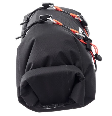 Ortlieb F9927 Handlebar Pack QR Gidon Çanta 15L Siyah - 5