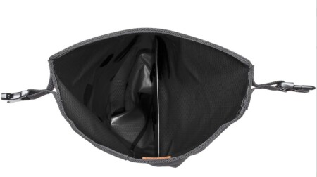 Ortlieb F9927 Handlebar Pack QR Gidon Çanta 15L Siyah - 6
