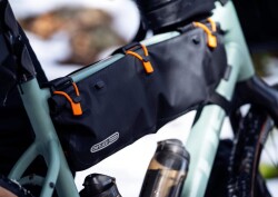 Ortlieb F9949 Frame-Pack RC Kadro Arası Çanta 4L Kum Rengi - 7