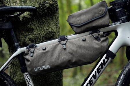 Ortlieb F9949 Frame-Pack RC Kadro Arası Çanta 4L Kum Rengi - 8