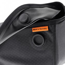Ortlieb Fuel Pack F9963 Kadro Üst Boru Çantası 1L - 3