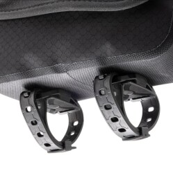 Ortlieb Fuel Pack F9963 Kadro Üst Boru Çantası 1L - 7