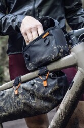 Ortlieb Fuel Pack F9963 Kadro Üst Boru Çantası 1L - 11