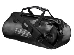 Ortlieb K62 Rack Pack Bisiklet Bagaj Ve Omuz Çanta 31L Siyah