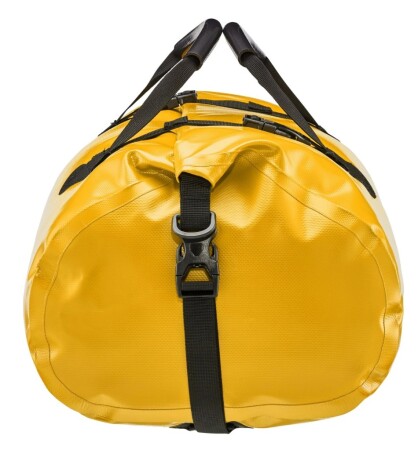 Ortlieb K62H7 Rack Pack Bisiklet Bagaj Ve Omuz Çanta 31L Sarı - 2