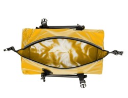 Ortlieb K62H7 Rack Pack Bisiklet Bagaj Ve Omuz Çanta 31L Sarı - 3