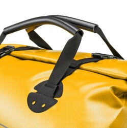 Ortlieb K62H7 Rack Pack Bisiklet Bagaj Ve Omuz Çanta 31L Sarı - 4
