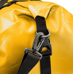 Ortlieb K62H7 Rack Pack Bisiklet Bagaj Ve Omuz Çanta 31L Sarı - 5