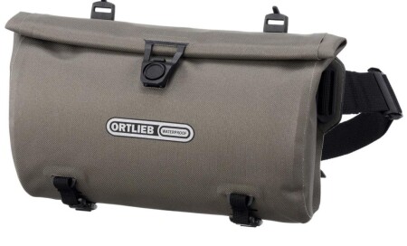 Ortlieb Velo Sling F9955 Gidon Ve Omuz Çanta 3L Kum Rengi - 1
