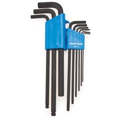 ParkTool HXS-1.2 Alyan Seti Seti 9 Fonksiyon