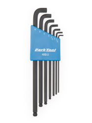 ParkTool HXS-3 Alyan Seti Seti 7 Fonksiyon