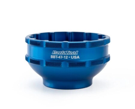 Parktool Orta Göbek Anahtarı BB T47-12 - 2