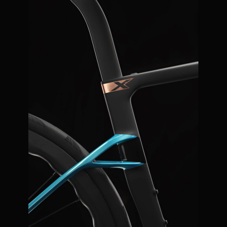 PINARELLO Dogma F Frame Kit - 4