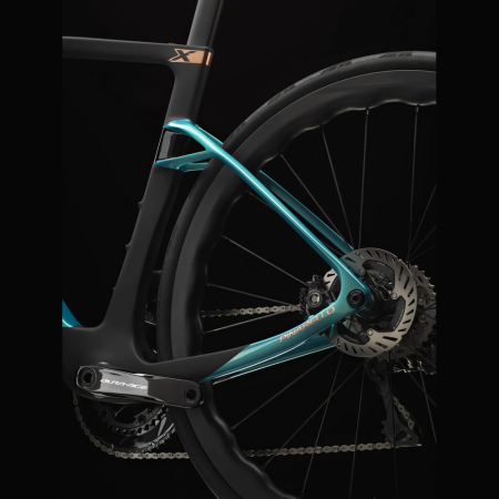 Pinarello Dogma F Frame Kit - 3