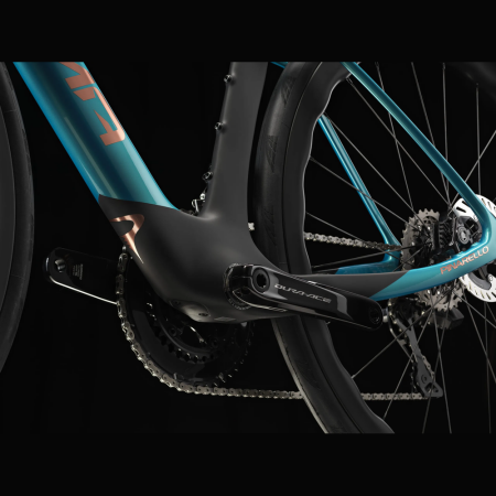 Pinarello Dogma F Frame Kit - 5