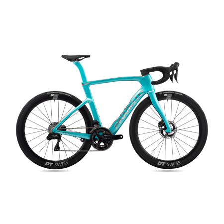 PINARELLO Dogma F Frame Kit - 1