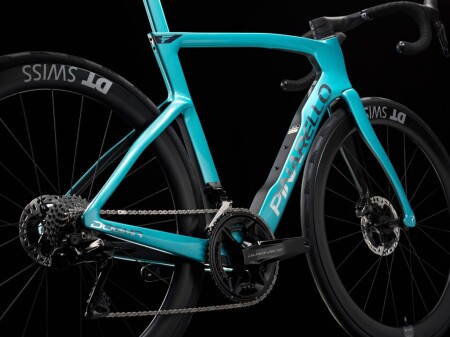 PINARELLO Dogma F Frame Kit - 5