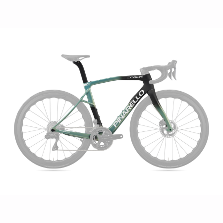 PINARELLO Dogma X Frame Kit - 1