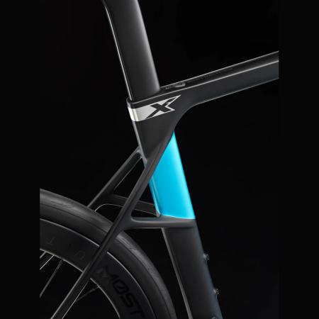 Pinarello F9 Frame Kit - 4