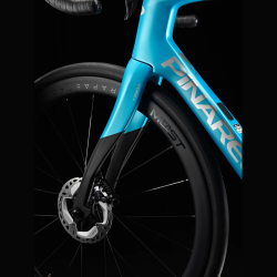 Pinarello F9 Frame Kit - 5