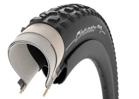 PIRELLI CINTURATO GRAVEL M - 8
