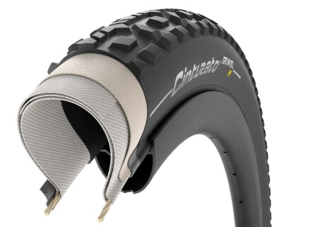 PIRELLI CINTURATO GRAVEL M - 5