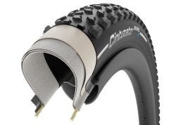 PIRELLI CINTURATO GRAVEL S CLASSIC - 4