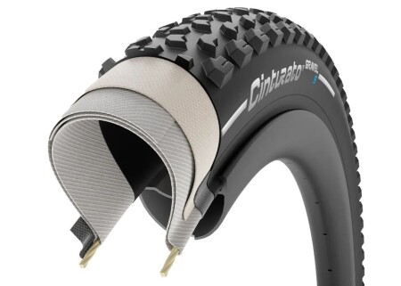 PIRELLI CINTURATO GRAVEL S CLASSIC - 4