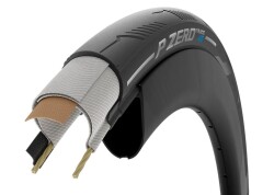 PIRELLI P ZERO RACE - 4S (4 Mevsim) - 4