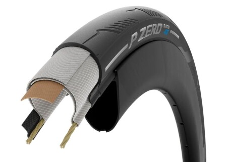 PIRELLI P ZERO RACE - 4S (4 Mevsim) - 4