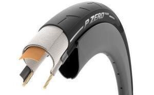 Pirelli P Zero Race - Dış Lastik  700x28 Folding SmartEvo  - 1