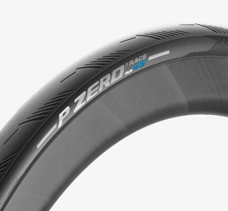 PIRELLI P ZERO RACE 4S SPEEDCORE TLR (4 MEVSİM) - 1
