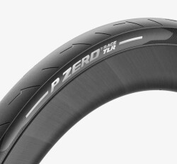 PIRELLI P ZERO RACE SPEEDCORE TLR - 5