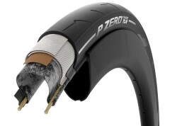 PIRELLI P ZERO RACE SPEEDCORE TLR - 4