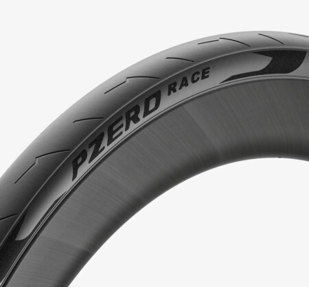 PIRELLI P ZERO RACE TLR NERO - 1