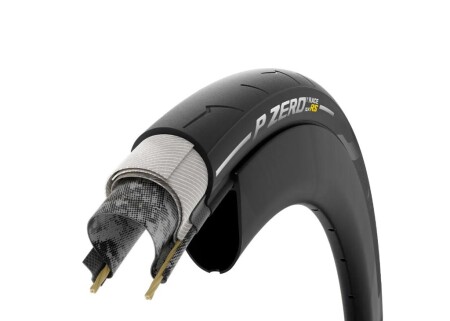 PIRELLI P ZERO RACE TLR RS - 4