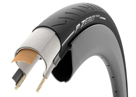 PIRELLI P ZERO ROAD - 4