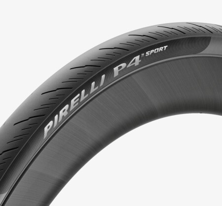 PIRELLI P4 SPORT - 2
