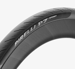 PIRELLI P7 SPORT - 4