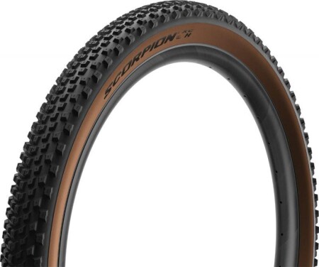 Pirelli Scorpion XC H Classic SmartGRIP ProWALL 29x2.20 Tubeless Ready  - 1