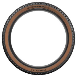 Pirelli Scorpion XC H Classic SmartGRIP ProWALL 29x2.20 Tubeless Ready  - 2