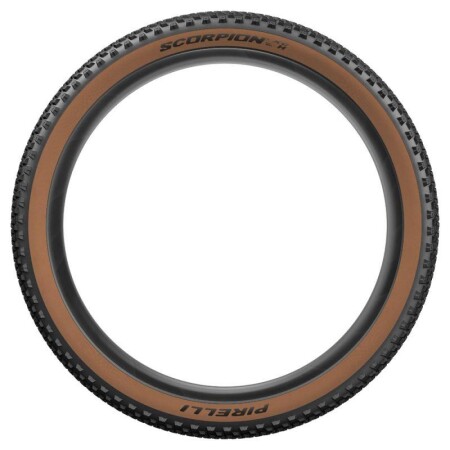 Pirelli Scorpion XC H Classic SmartGRIP ProWALL 29x2.20 Tubeless Ready  - 2