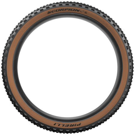 PIRELLI SCORPION XC R CLASSIC 29X2.2 - 3