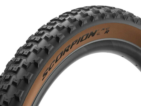 PIRELLI SCORPION XC R CLASSIC 29X2.2 - 4