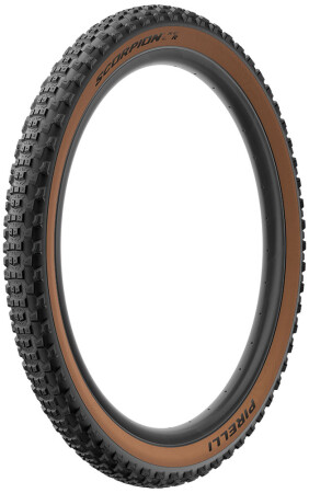 PIRELLI SCORPION XC R CLASSIC 29X2.2 - 5
