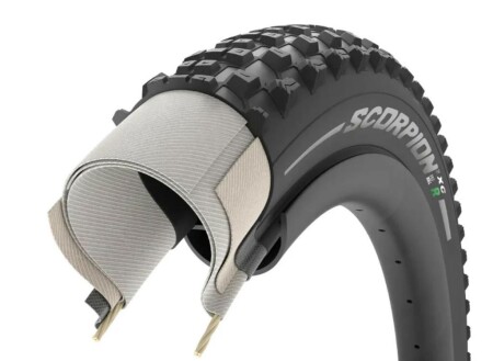 PIRELLI SCORPION XC R CLASSIC 29X2.2 - 7