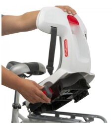 Polisport Guppy Junior 35KG Çocuk Taşıyıcı Beyaz - 2
